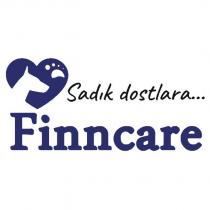 finncare sadık dostlara.
