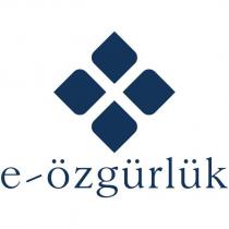 e-özgürlük