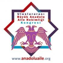 uluslararası büyük anadolu aile hekimliği kongresi www.anadoluaile.org