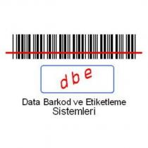 dbe data barkod ve etiketleme sistemleri