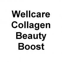 wellcare collagen beauty boost