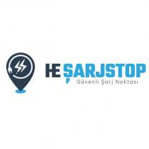 he şarjstop güvenli şarj noktası