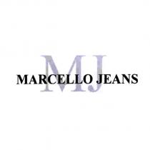 marcello jeans mj