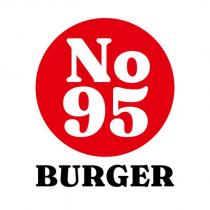 no 95 burger