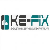 ke-fix endüstriyel seviyeleme ekipmanları