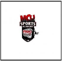 mcu sports academy fıght clup