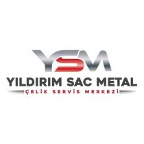 ysm yıldırım sac metal çelik servis merkezi