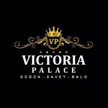vp victoria palace düğün davet balo