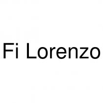 fi lorenzo