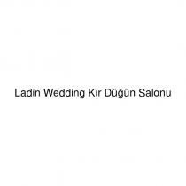 ladin wedding kır düğün salonu
