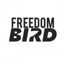freedom bird