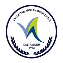 vali aydın arslan ortaokulu kastamonu 1993