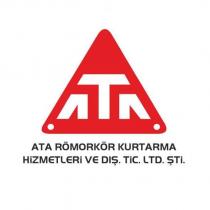 ata römorkör kurtarma hizmetleri ve dış. tic. ltd. şti.