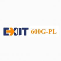 exit 600g-pl