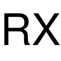 rx