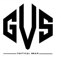 gvs tactical gear