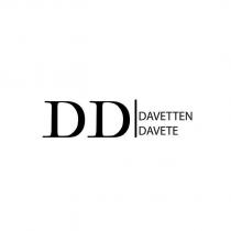 dd davetten davete