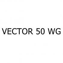 vector 50 wg