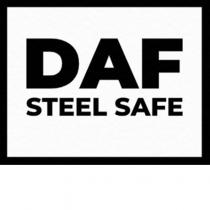 daf steel safe