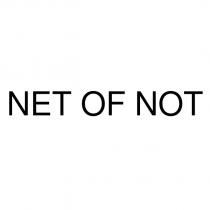 net of not