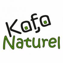 kafa naturel