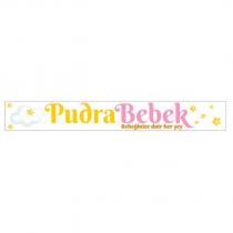 pudra bebek bebeğinize dair herşey