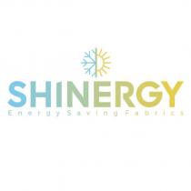 shinergy energy saving fabrics