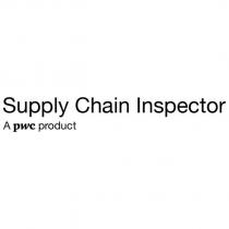 supply chain inspector a pwe product
