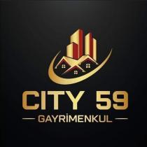 city 59 gayrimenkul