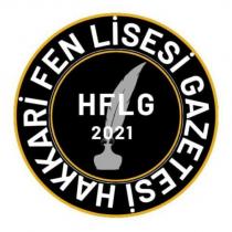 hflg hakkari fen lisesi gazetesi 2021