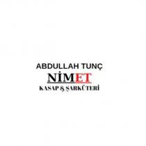 abdullah tunç nimet kasap&şarküteri