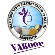 vakoop vakfıkebir kadın girişimi üretim ve işletme kooperatifi