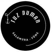 tuz duman salamura füme