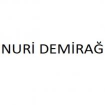 nuri demirağ