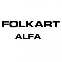 folkart alfa