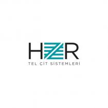 hzr tel çit sistemleri