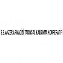 s.s. anzer arıvadisi tarımsal kalkınma kooperatifi