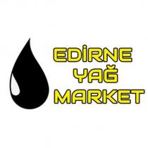 edirne yağ market