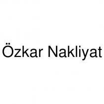özkar nakliyat
