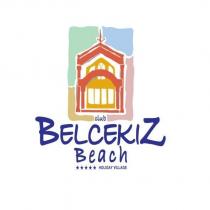 club belcekız beach holiday village