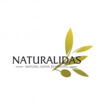 naturalidas natürel sızma zeytinyağı
