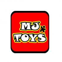 mj toys