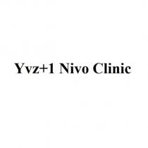 yvz+1 nivo clinic
