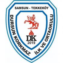 dursun korkmaz ilk ve ortaokulu samsun-tekkeköy dk 2019