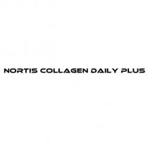 nortis collagen daily plus