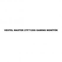vestel master 27f7120g gaming monitör