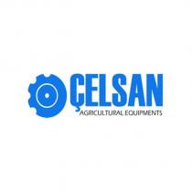 çelsan agricultural equipments