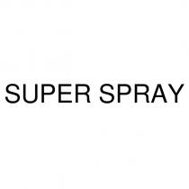 super spray