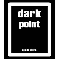 dark point eau de toilette