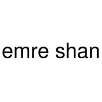 emre shan